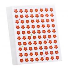譽(yù)禾 評(píng)價(jià)小貼畫 5207小紅花