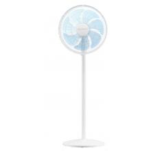 艾美特（AIRMATE）35吋七葉家用大風(fēng)量電風(fēng)扇臺(tái)立兩用空氣循環(huán)落地扇節(jié)能輕音廣角搖頭柔風(fēng)扇 CS35-X32