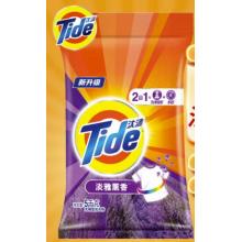 洗衣粉	汰漬	 5kg/袋