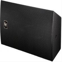 兩分頻揚(yáng)聲器   音箱	Electro-voice	EVU-2062/95