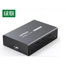 HDMI延長器 綠聯(lián)	200米