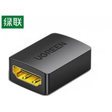 綠聯(lián)HDMI延長器 黑色 20107