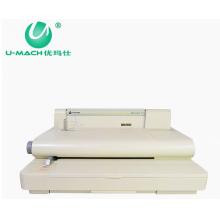 優(yōu)瑪仕（U-MACH)    電動維樂十針釘條裝訂機(jī) U-300