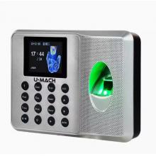 優(yōu)瑪仕（U-MACH)    指紋考勤機(jī) U-Z21