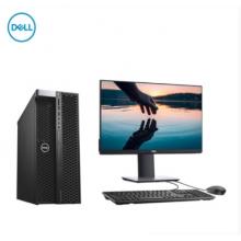 戴爾  Precision 3660 Tower 002 i9-12900K/64GB/1TBSSD+4TB HDD/3090Ti顯卡/27寸