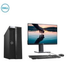 戴爾   Precision 3660 Tower I7-12700/16G內(nèi)存/1TBSSD+1TB硬盤(pán)/T400 4GB顯卡/DOS/23.8寸