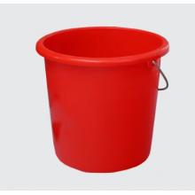 水桶藍(lán)鯨環(huán)衛(wèi) 	國產(chǎn)塑料桶直徑34cm