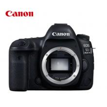 單反相機(jī)	佳能EOS 5D Mark IV 5D4 單反相機(jī) 單反機(jī)身