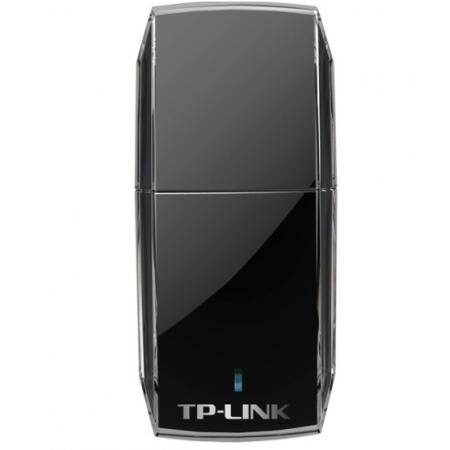 無線網(wǎng)卡	TP-LINK  TL-WN823N