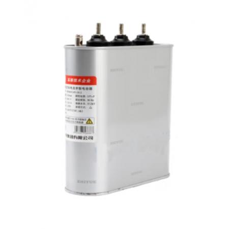 指月 電容器 0.45（原裝） 15kvar -3(三相)