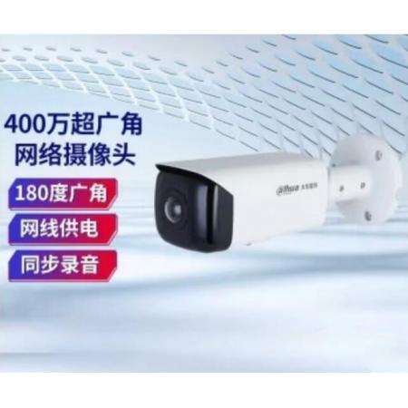 大華  槍式攝像機(jī)	DH-IPC-FFW9209M-A-I1