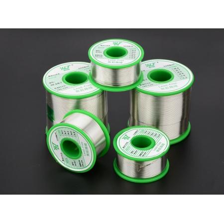 meyao 焊錫絲	0.8mm帶松香