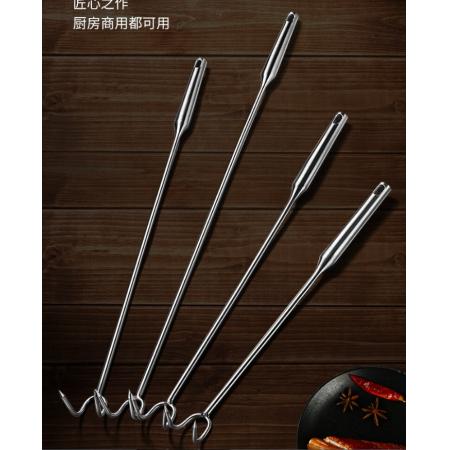 meyao 煮肉勾	不銹鋼一體把60cm