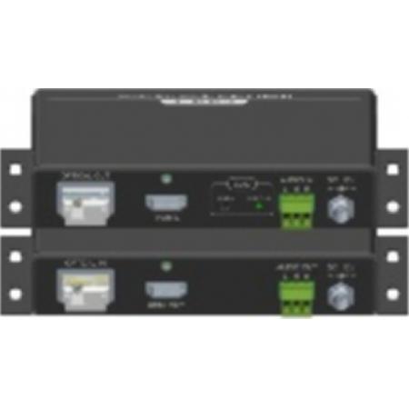 光纖傳輸器	CREATOR	CR-USF  HDMI100-A T/R