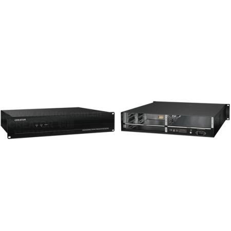 4入4出視頻拼接器	CREATOR	  SPRO-MAX0808