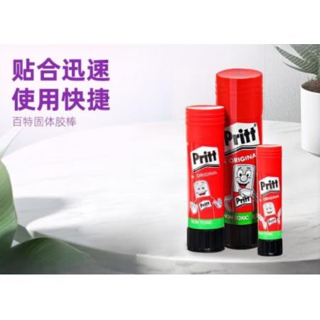 固體膠棒	漢高百得22G /12支/盒
