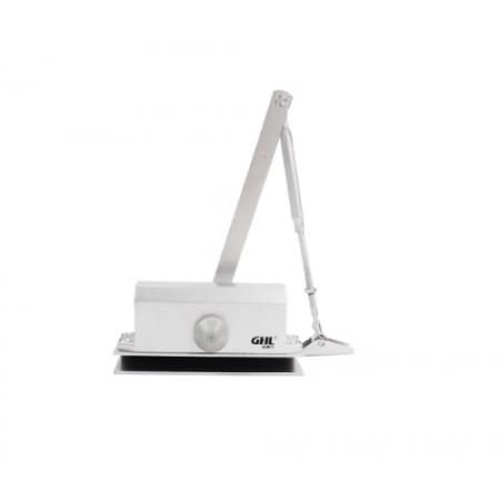 馭舵 閉門阻尼器	25-45KG自動