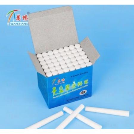 萬暢 無塵塑光粉筆   白色粉筆 