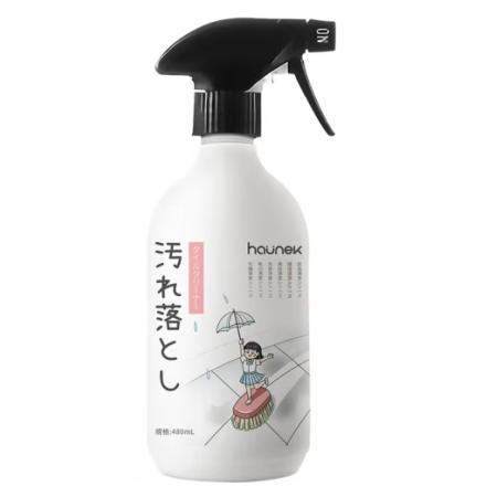 meyao 瓷磚清潔劑 480ml