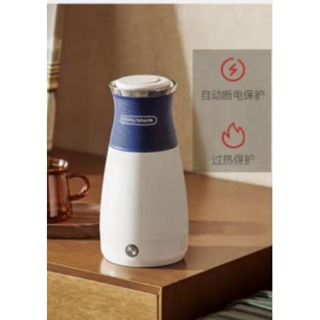 摩飛電器（Morphyrichards）保溫杯MR6090藍(lán)色