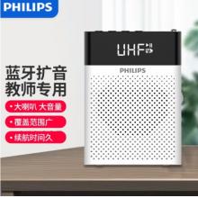 便攜式擴音器	飛利浦SBM300