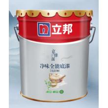 白色墻面漆	18升 立邦