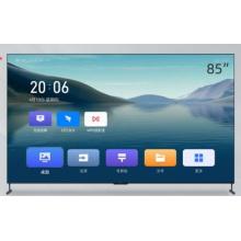 TCL 85G60E 85英寸4K超高清電視3+64GB雙頻WIFI遠(yuǎn)場(chǎng)語(yǔ)音支持方言電視