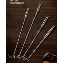 meyao 煮肉勾	不銹鋼一體把60cm