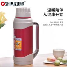保溫水壺	清水SM-3331  2L