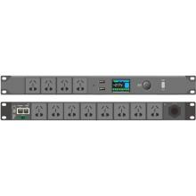 時序電源	DIGIBIRD MSC-M18-PW-SEQ8-HM