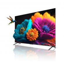 康佳電視 85F6 85英寸 3+64GB 4K30W大音響 智能液晶平板電視機(jī)