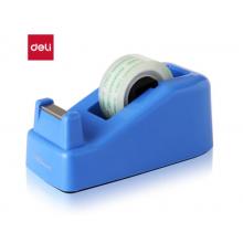 膠帶帶坐切割器	得力811膠帶座（不含膠帶）