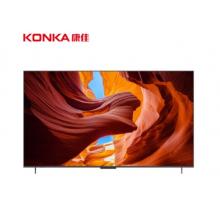 康佳 75英寸4K電視機(jī)超清投屏智能語音液晶平板電視機(jī) 75英寸 LED75G30UE