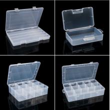 小盒子	斯寶路	樣品盒透明迷 EKB-555