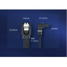 綠聯(lián)(UGREEN)SATA3.0硬盤數(shù)據(jù)連接線  直頭 0.5米30796  W5  3130K
