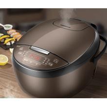 美的（Midea）智能電飯煲電飯鍋家用4L可拆蒸汽閥24H預(yù)約蒸煮米飯鍋FB40simple111