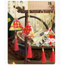 meyao  香囊  空袋  DIY國風(fēng)香包【空袋】