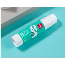 得力（deli） 高粘度PVA固體膠水/膠棒大容量無甲醛配方 7103 36g 大號12個
