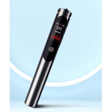 紐曼智能錄音筆 i30 轉(zhuǎn)寫助手 32G+云存儲 專業(yè)高清降噪 會議錄音轉(zhuǎn)文字 實(shí)時成稿 同傳翻譯 灰