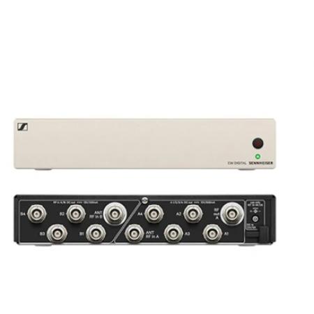 數(shù)字信號放大分配器  SENNHEISER  EW-D ASA