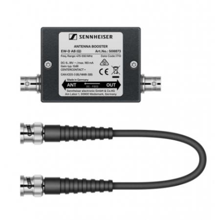 天線數(shù)字放大器  SENNHEISER  EW-D AB