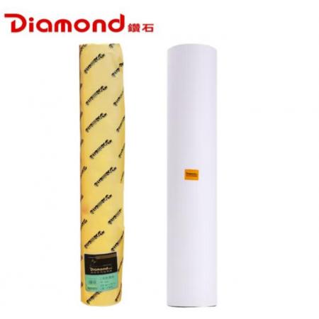 鉆石（Diamond）工程繪圖紙 2英寸芯620mm*50米/卷