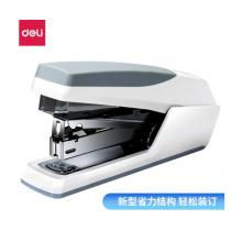得力(deli)12#省力型訂書(shū)機(jī)  得力0367