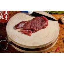 菜墩  meyao  柳木44*10cm 圓形