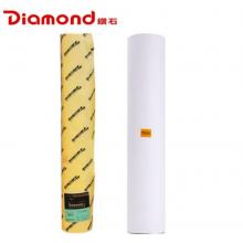 鉆石（Diamond）工程繪圖紙 2英寸芯620mm*50米/卷