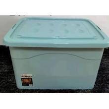 桐橙塑業(yè)  整理箱    TC822  250L  尺寸：59×80×47.5cm