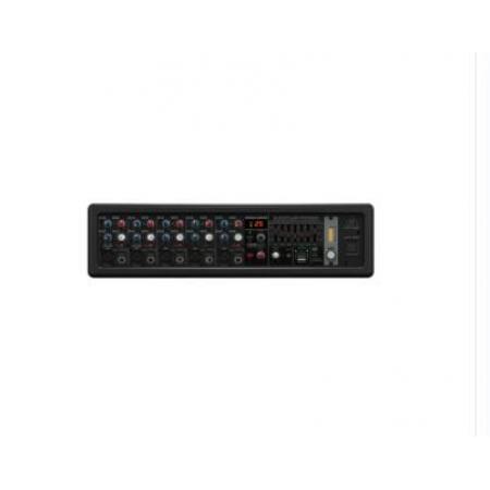 聲藝  EFX8  顯卡