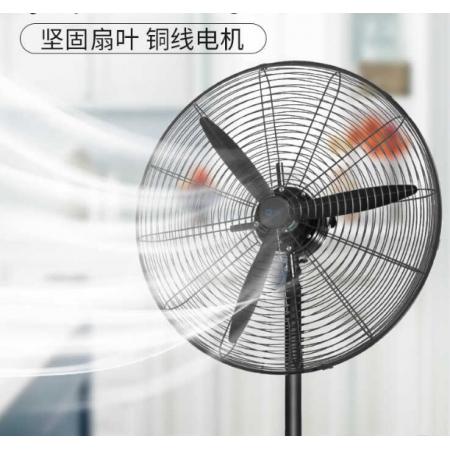 駱駝工業(yè)風扇  750型