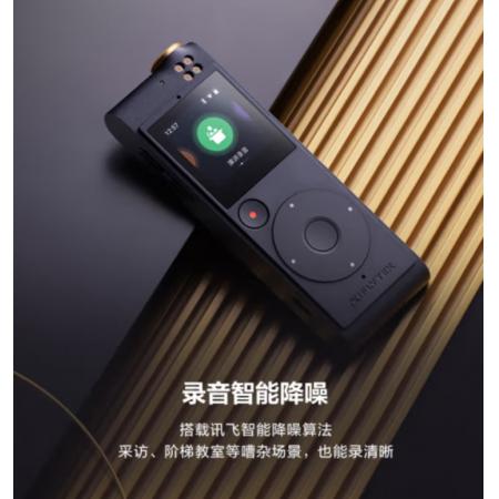 錄音筆	科大訊飛SR201