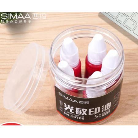 印油  西瑪	486738